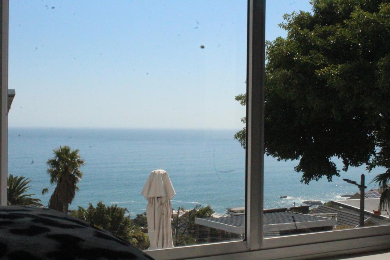 Apartment With Sea View Cape Town Ngoại thất bức ảnh